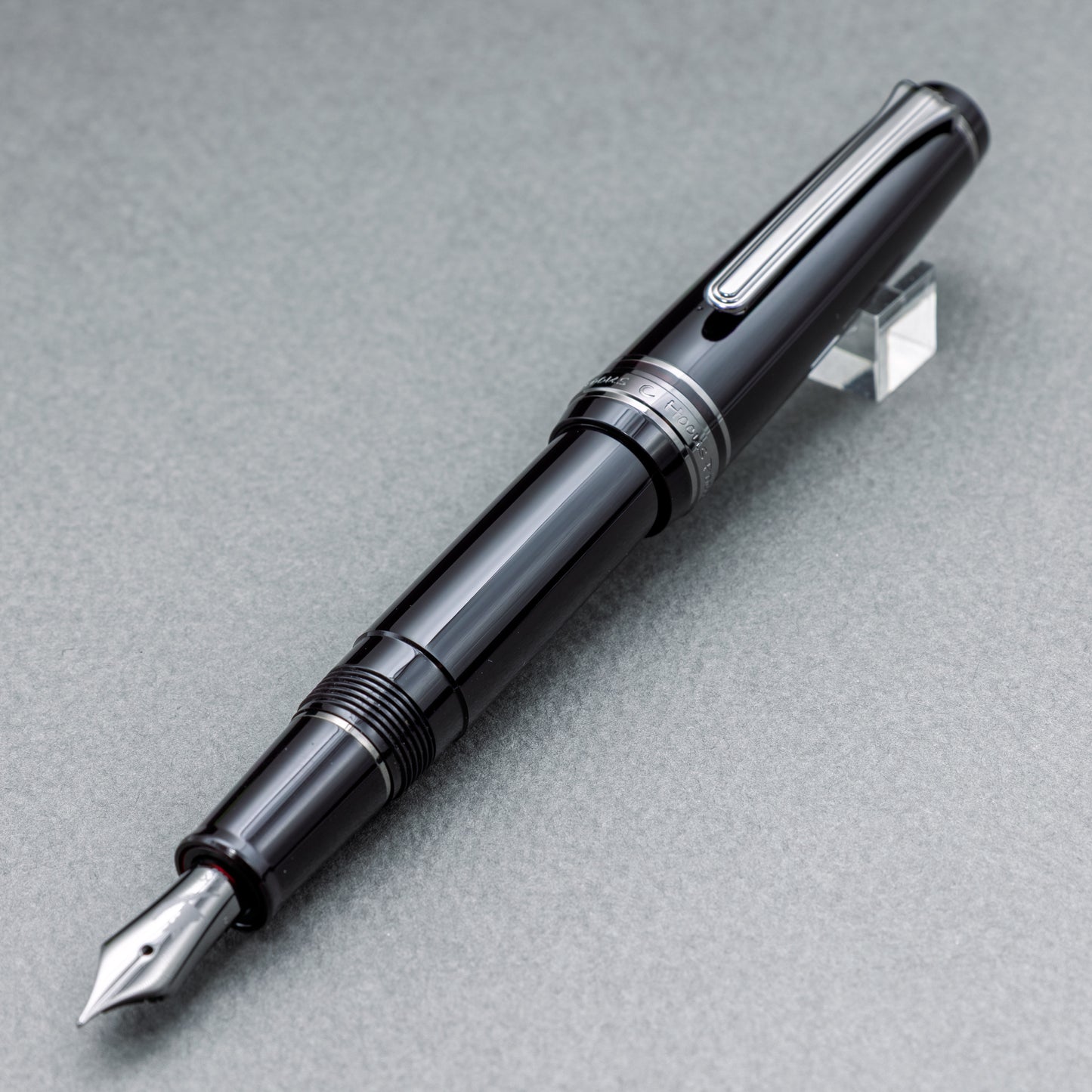 The mini Witch インクプレゼント