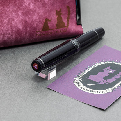 The mini Witch プロギアスリムミニ
