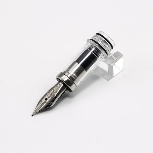 TWSBI VAC mini ニブユニット (EF)