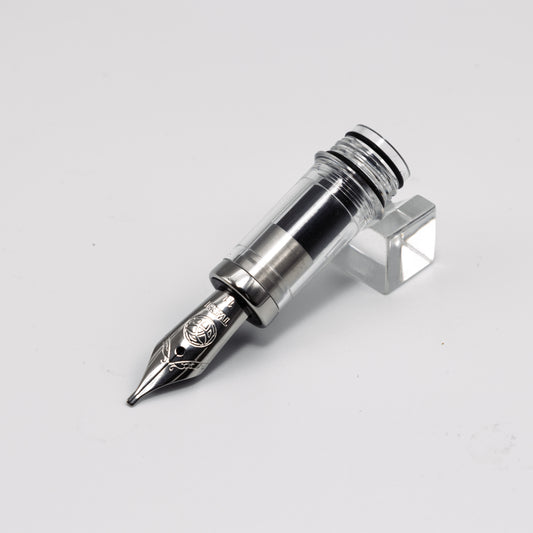 TWSBI VAC mini ニブユニット (1.1)