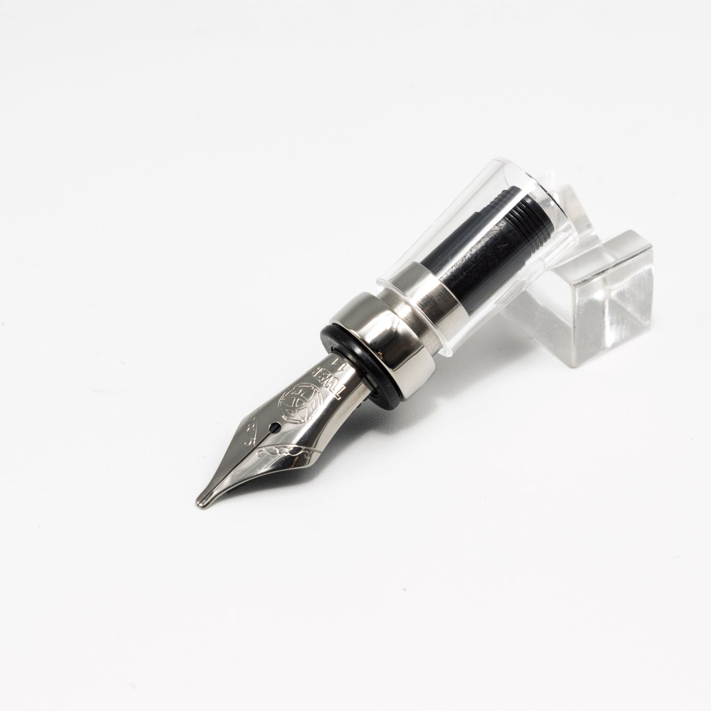 TWSBI Diamond 580 ニブユニット (1.1)