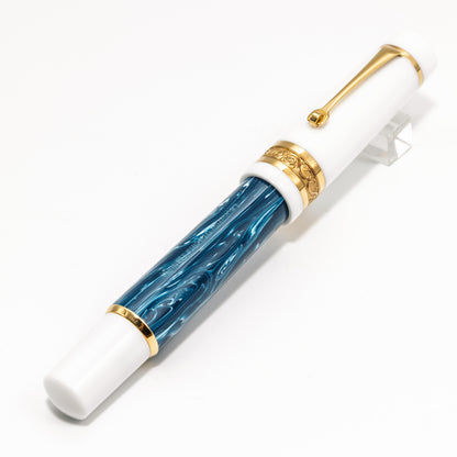 [Leonardo] "Felice" Yellant Blue (Japan Exclusive) 