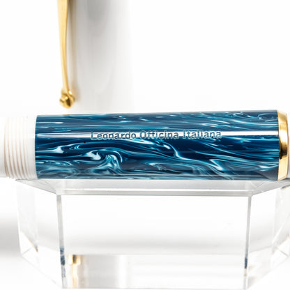 [Leonardo] "Felice" Yellant Blue (Japan Exclusive) 