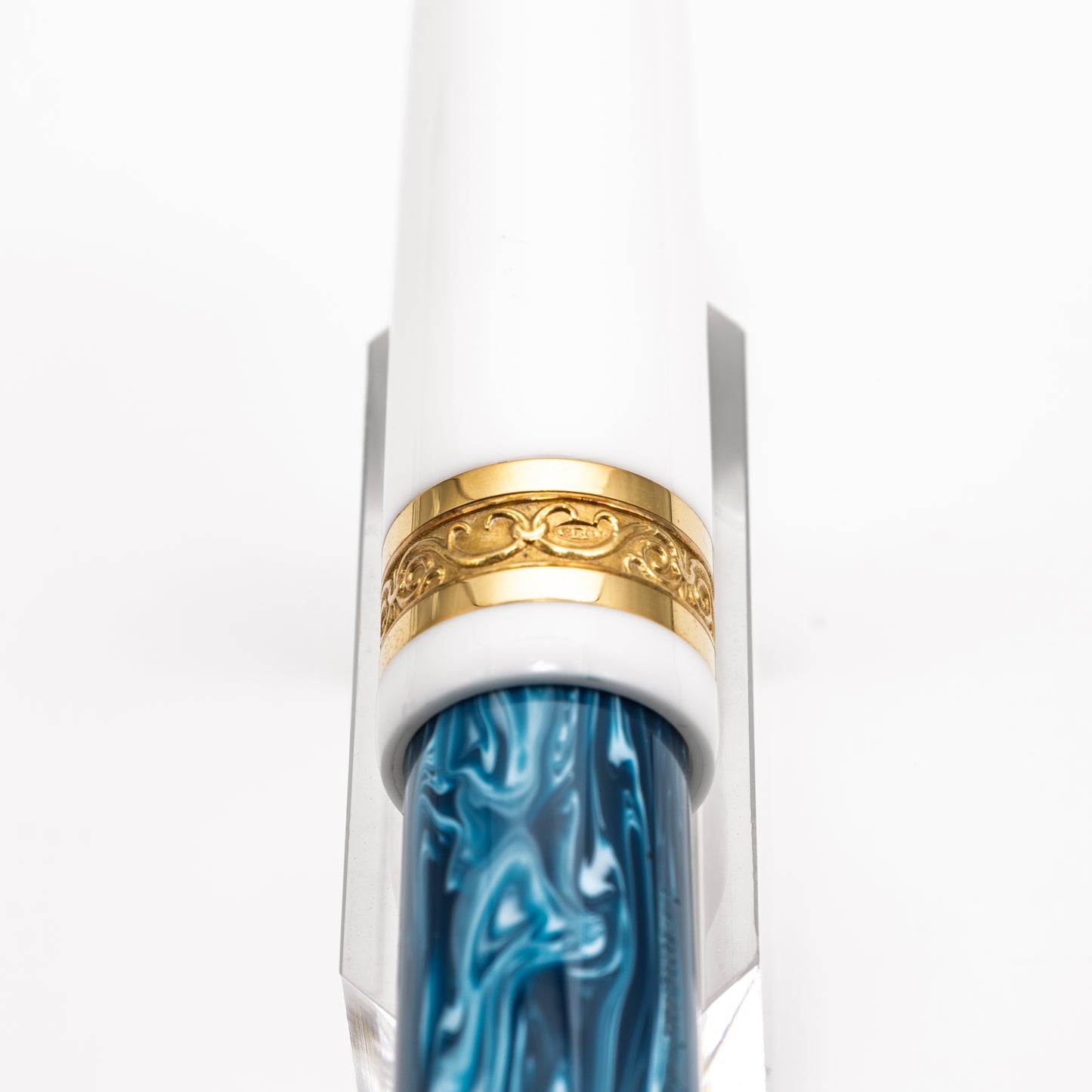 [Leonardo] "Felice" Yellant Blue (Japan Exclusive) 