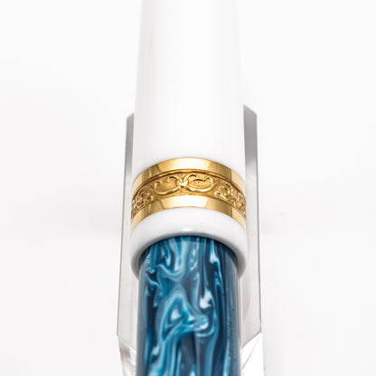 [Leonardo] "Felice" Yellant Blue (Japan Exclusive) 