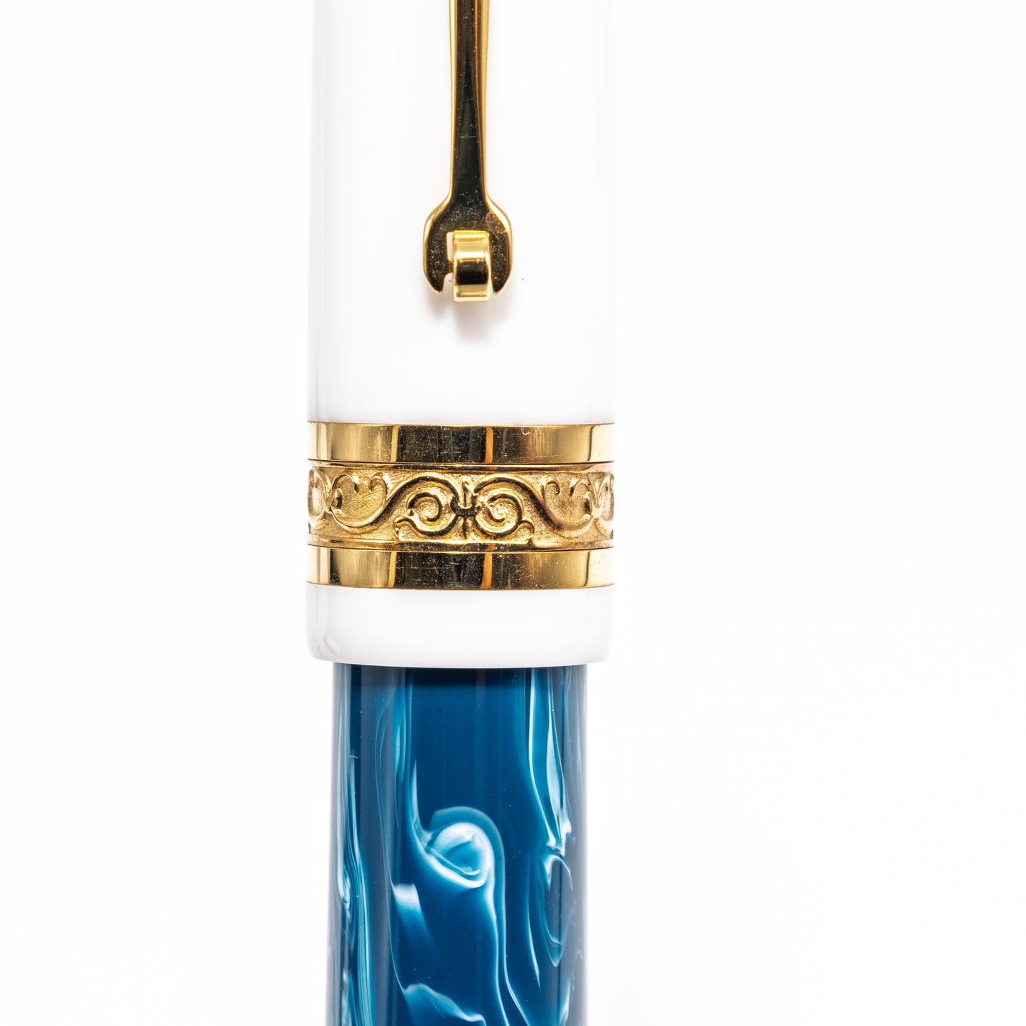 [Leonardo] "Felice" Yellant Blue (Japan Exclusive) 
