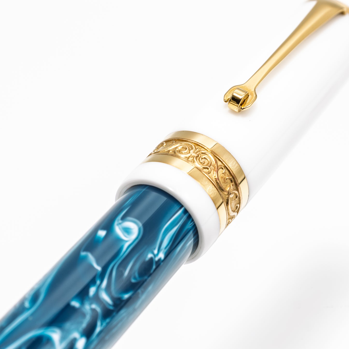 [Leonardo] "Felice" Yellant Blue (Japan Exclusive) 