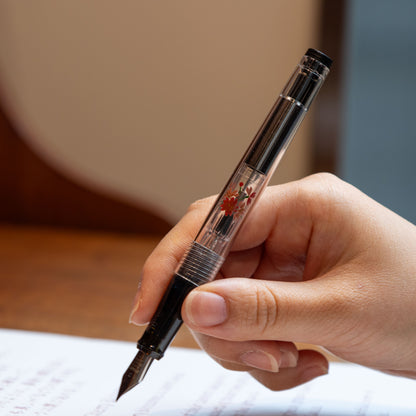 花火 輪島蒔絵コンバーター PILOT