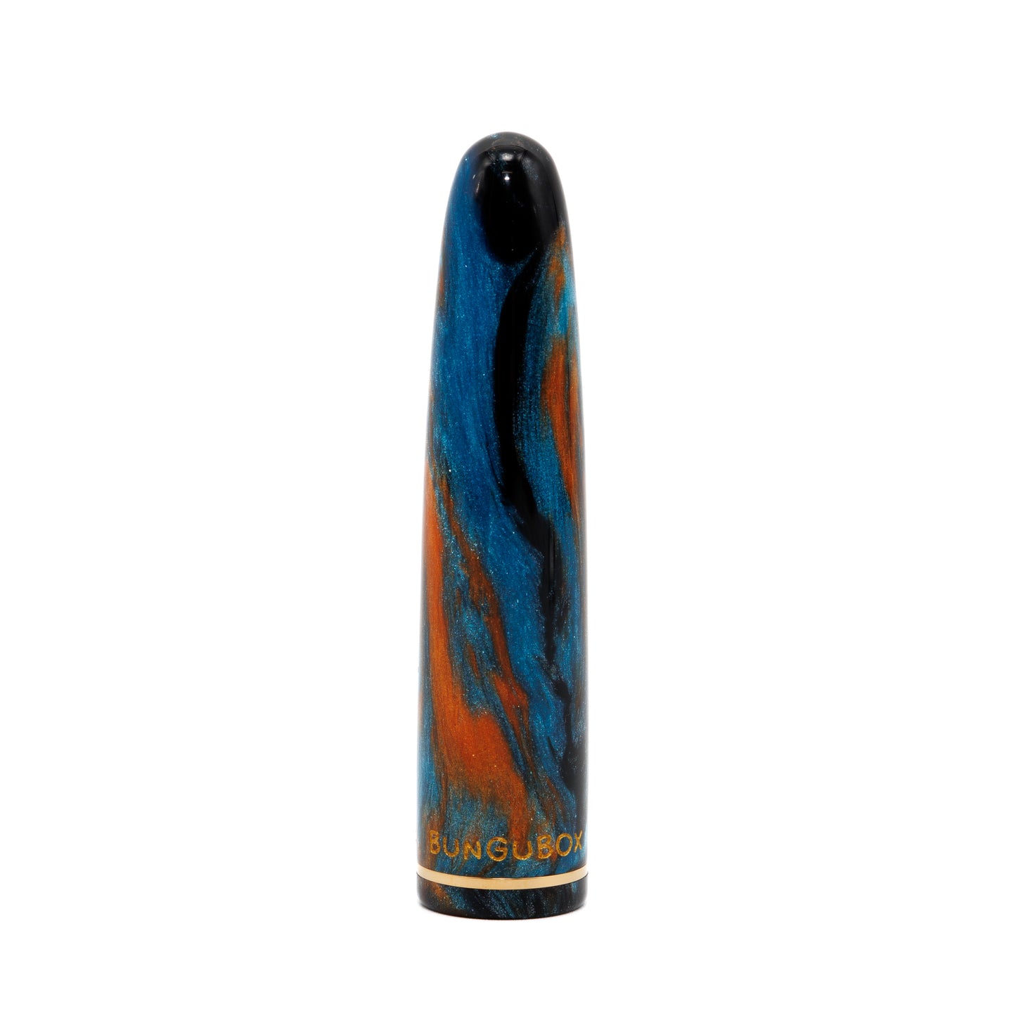 Kachofugetsu - Kingfisher Fountain Pen BUNGUBOX x Esterbrook
