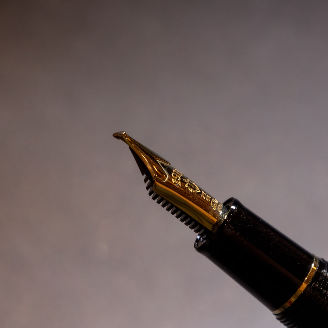 [SAILOR] Special Nib Fountain Pen "Cross Concorde"