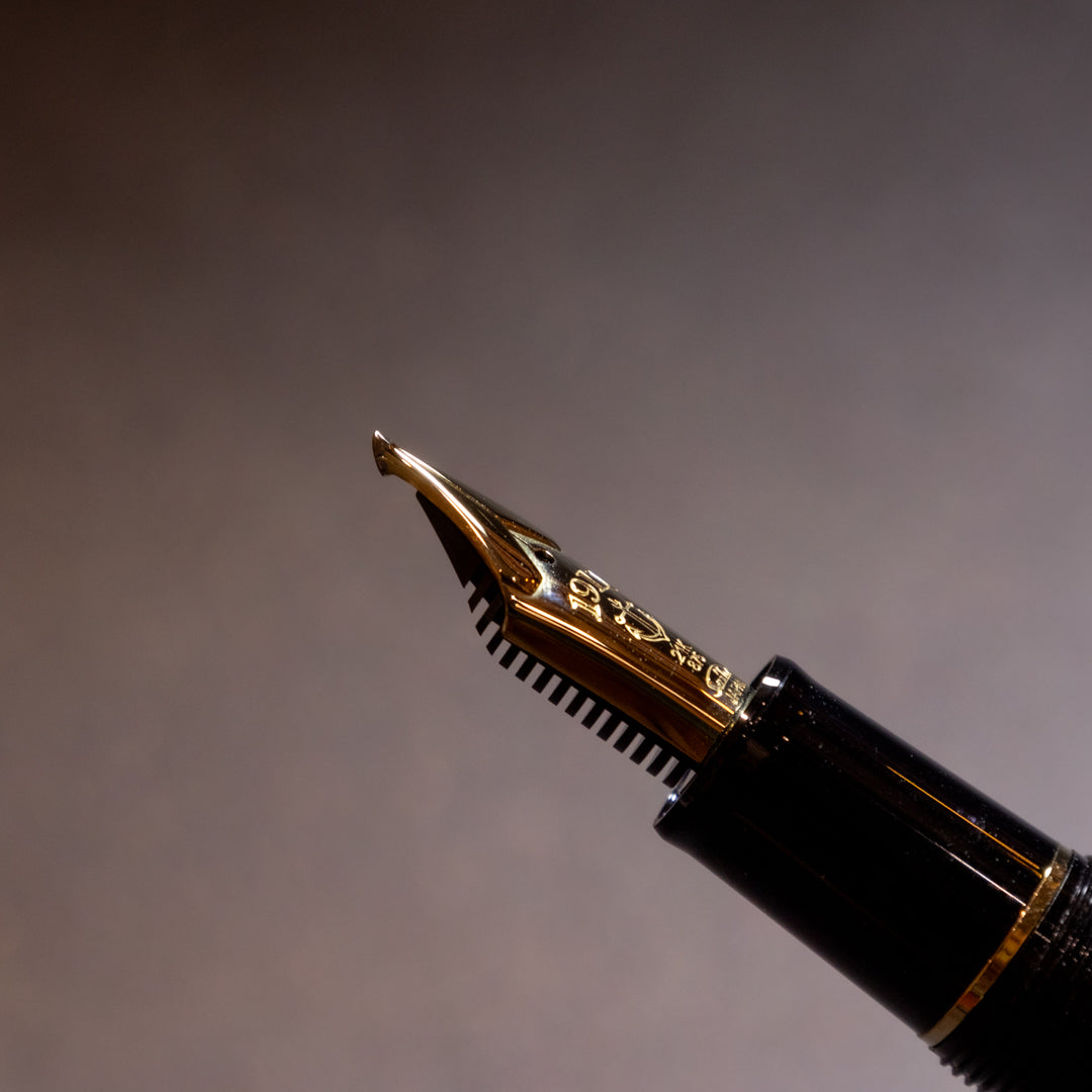 [SAILOR] Special Nib Fountain Pen "Cross Point"