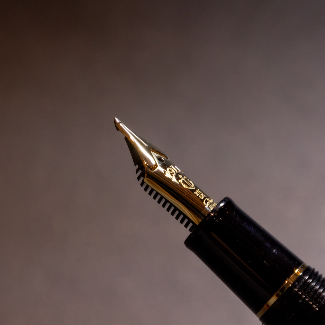 [SAILOR] Special Nib Fountain Pen "Cross Music"