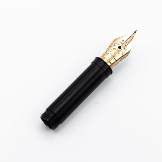 Kaweco ペン先ユニット14K (F)