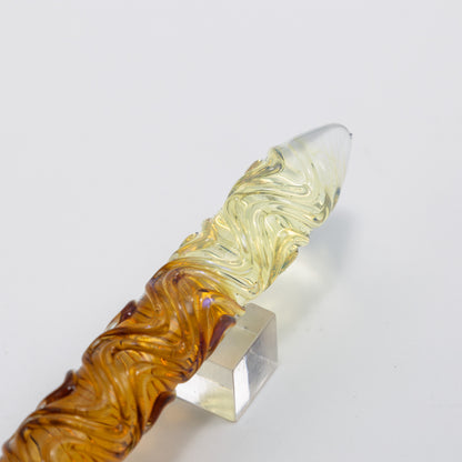 BUNGUBOX x Synchronicity Glass Art "Calvados"
