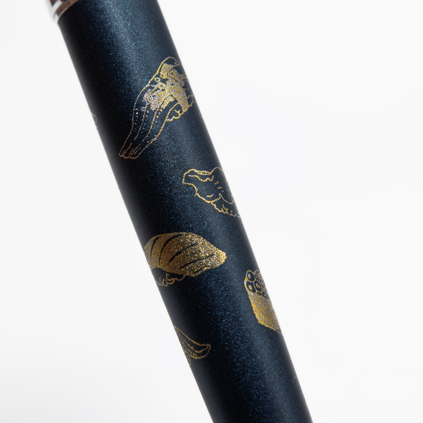 プロ寿司オン  (プロシオン万年筆)  BUNGUBOX x プラチナ万年筆