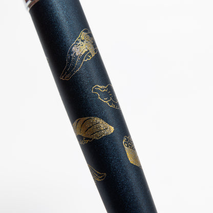 プロ寿司オン  (プロシオン万年筆)  BUNGUBOX x プラチナ万年筆