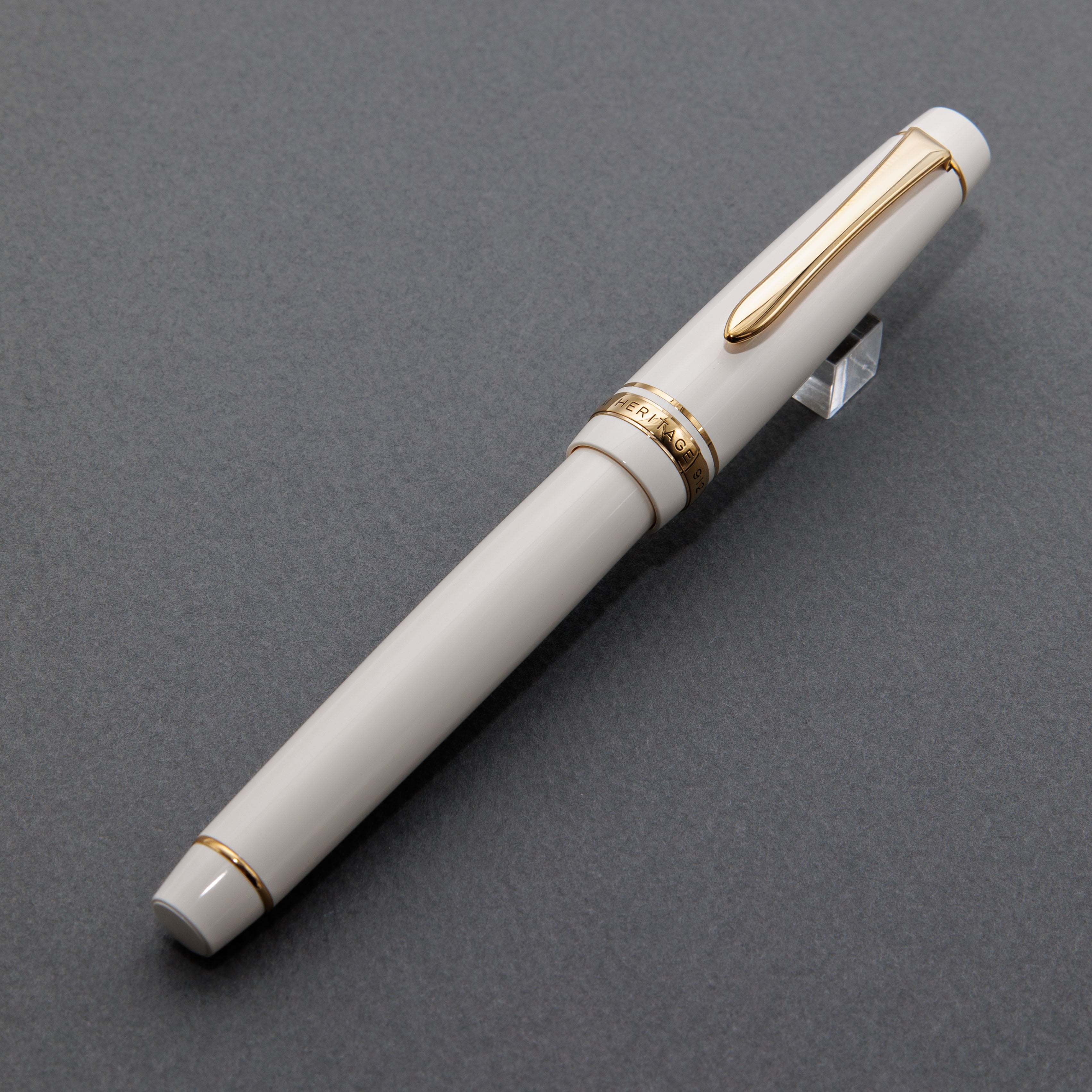 PILOT カスタム　ヘリテージ912 PILOT 2025 Limited Edition カスタムヘリテイジ912 – BUNGUBOX