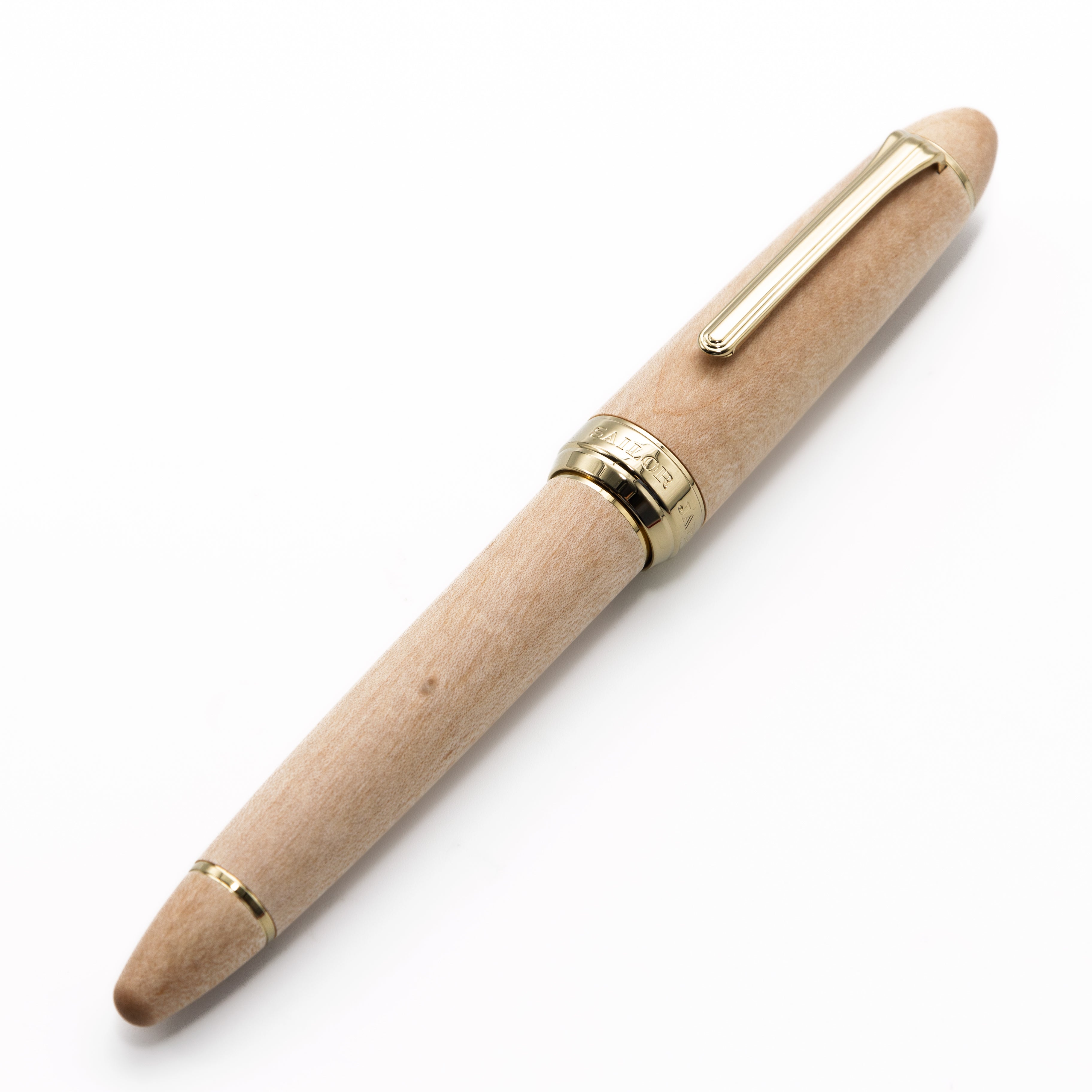 sailor bungubox 限定 山羊 カプリコーン 万年筆（Sailor