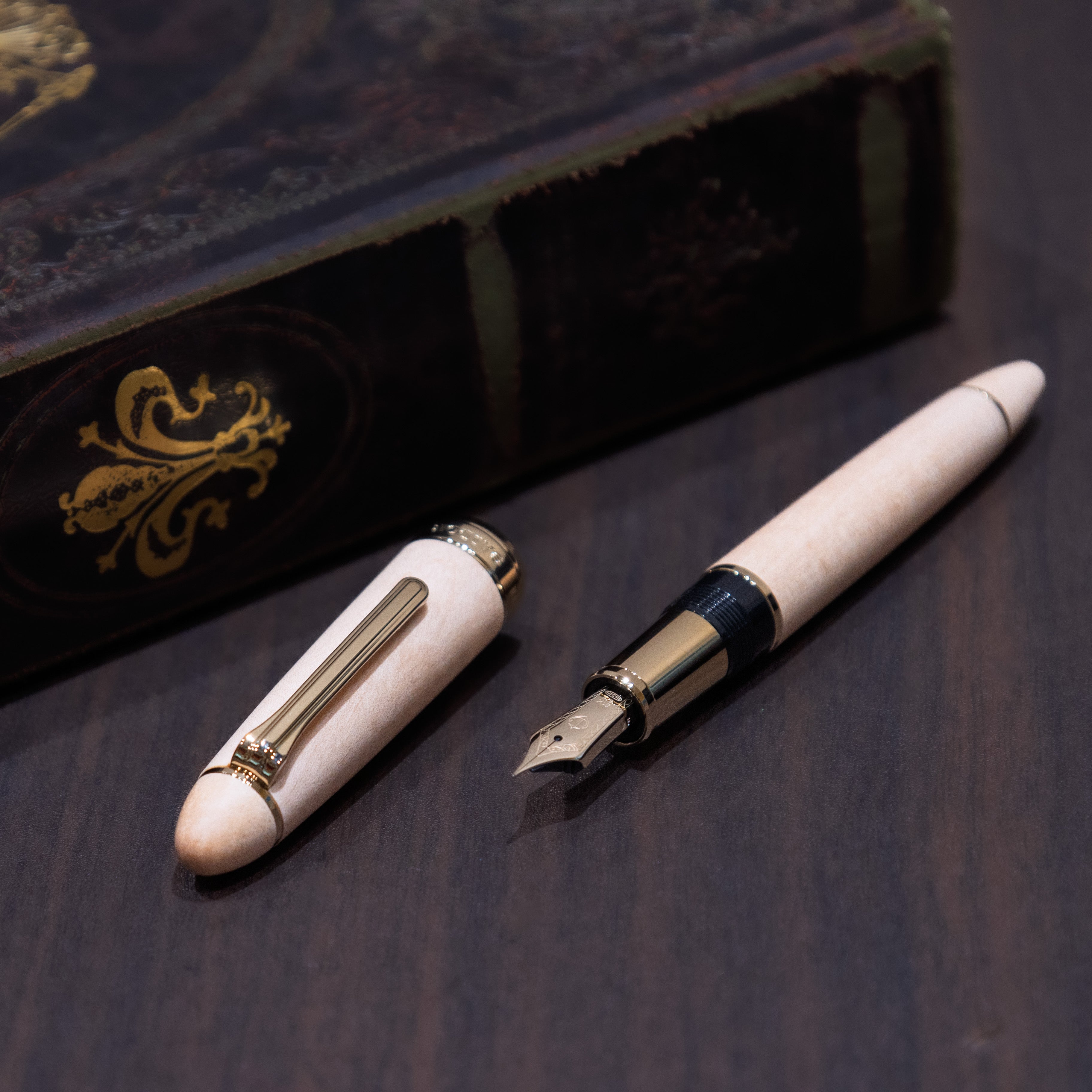 SAILOR – BUNGUBOX