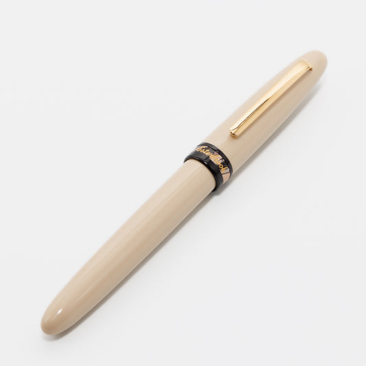 Esterbrook x TheCoffeeMonsterzCo ESTIE Collaboration Fountain Pen 