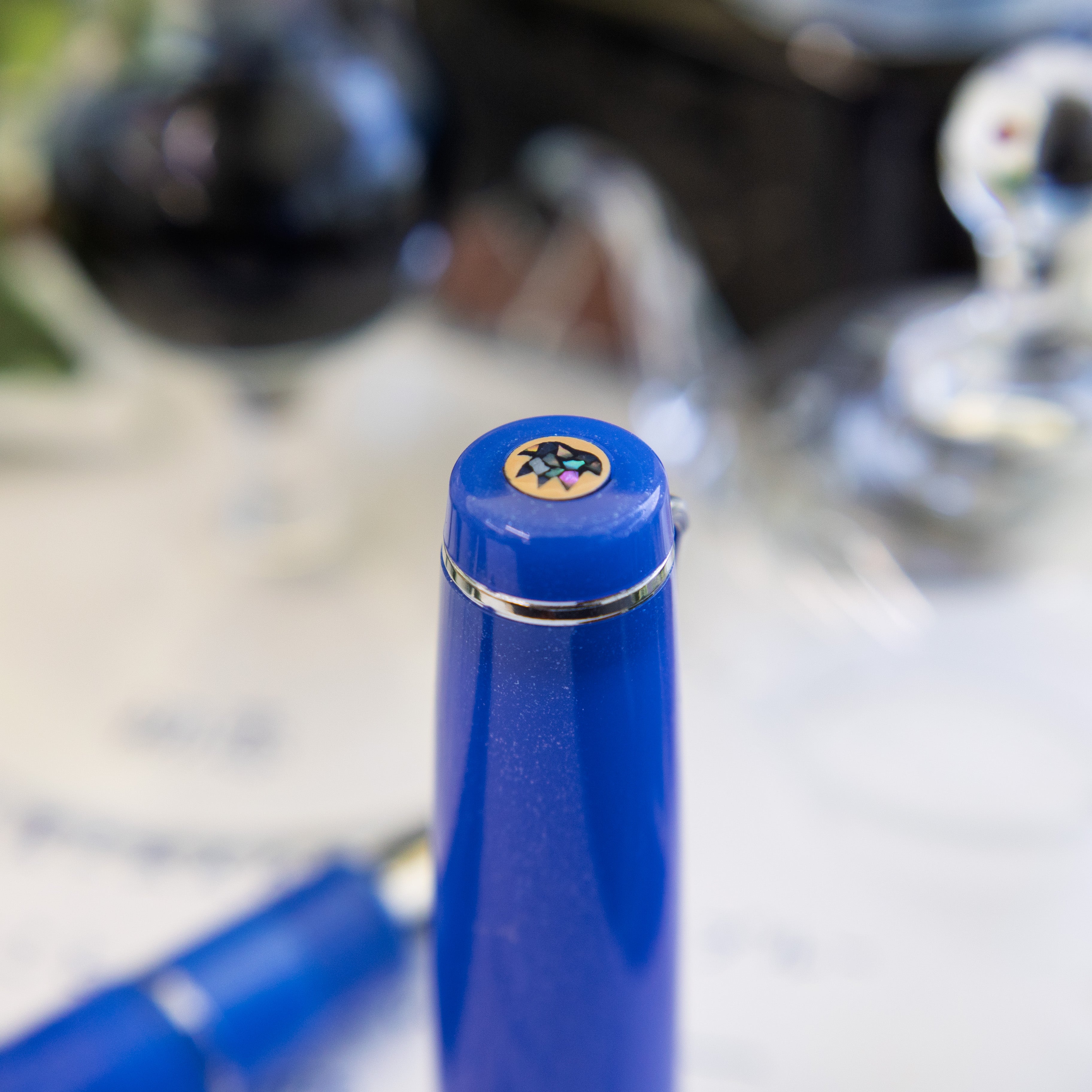 BUNGUBOX Original Fountain Pens