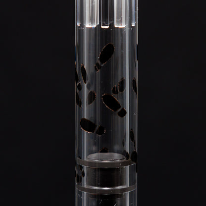 ミステリーソルバー 輪島蒔絵万年筆 TWSBI ECO