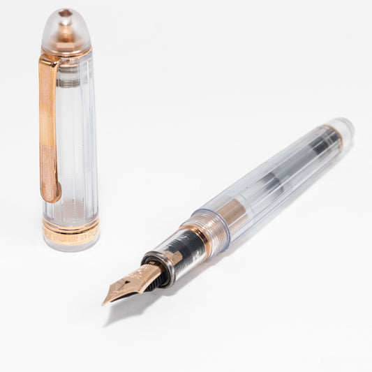 PLATINUM #3776センチュリー ニースロゼ (M)