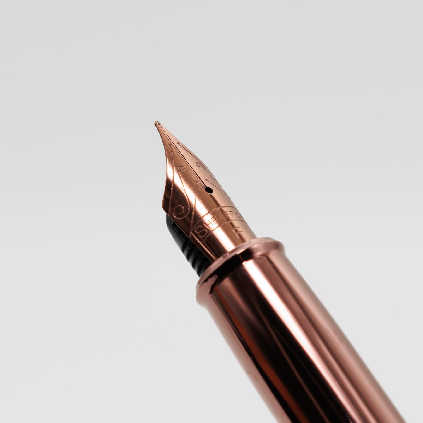 SHEAFFER シェーファー100 コーヒーエディション 万年筆 ノート付き