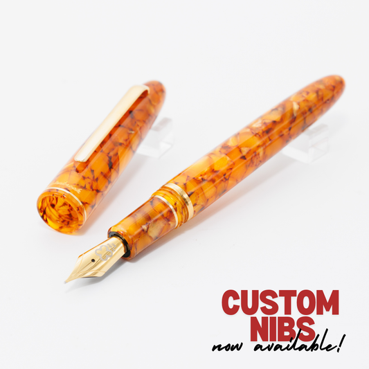 Esterbrook Estie Honeycomb GT