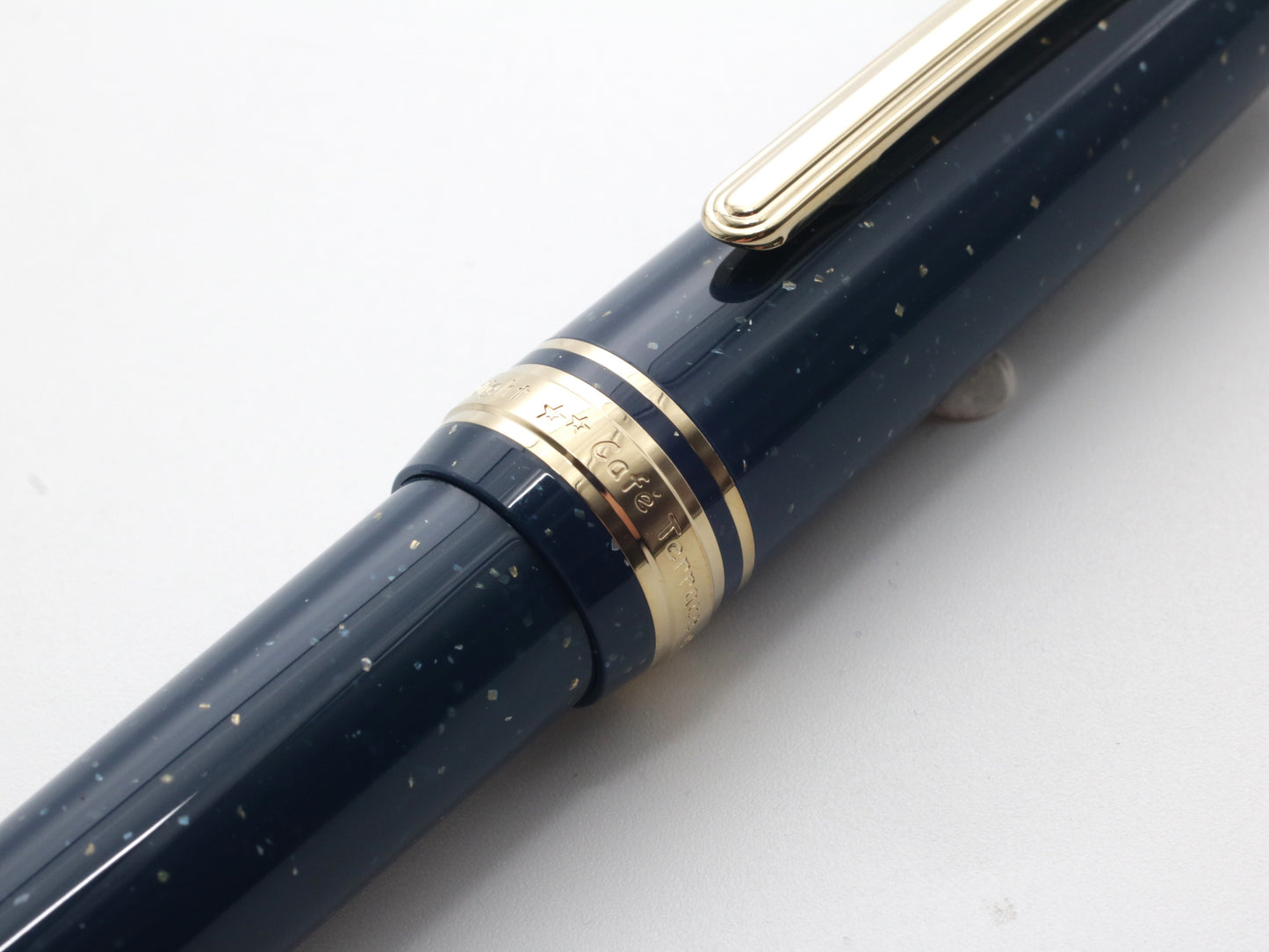 夜のカフェテラス プロギアスリムミニ