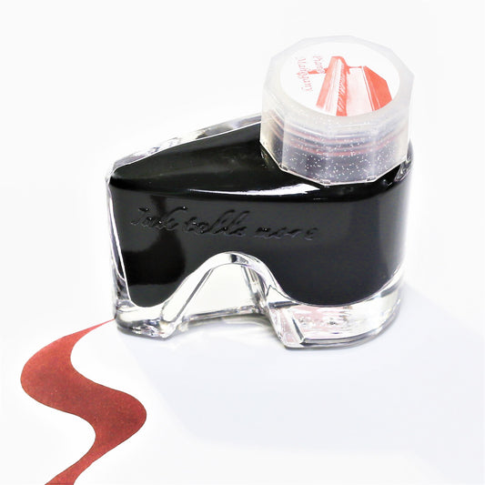 Piano Mahogany インク