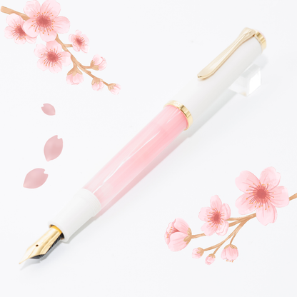 Pelikan Classic M200 Cherry Blossom
