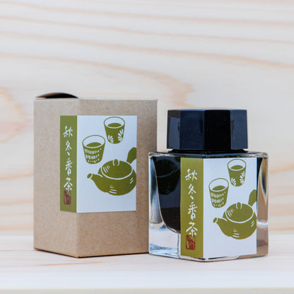 ぶんぐぼっくす亭 お寿司セット