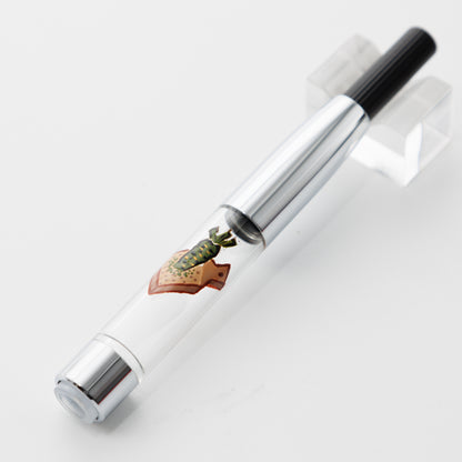 ぶんぐぼっくす亭 お寿司セット