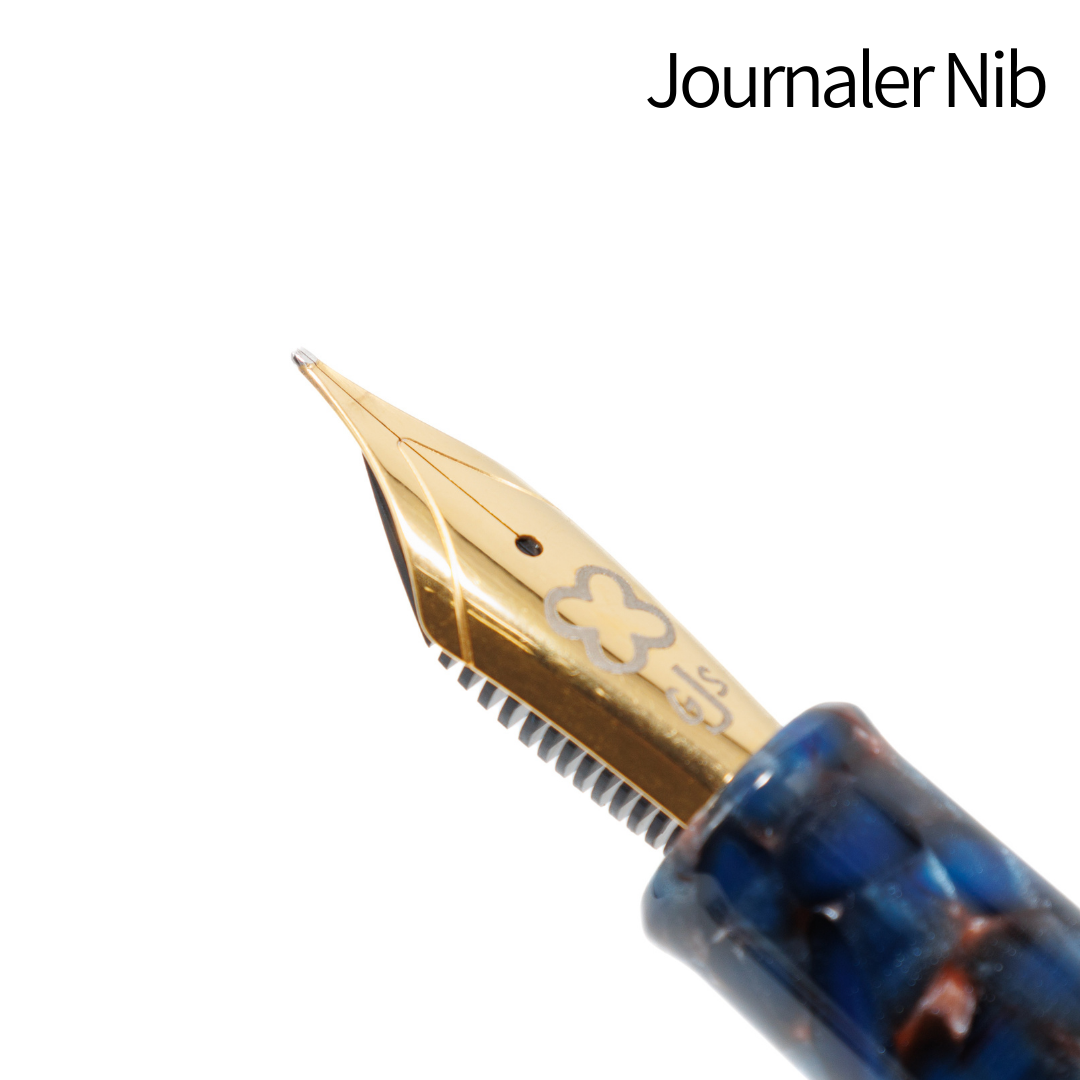 Esterbrook Estie Nouveau Blue GT