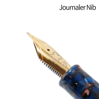 Esterbrook Estie Nouveau Blue GT