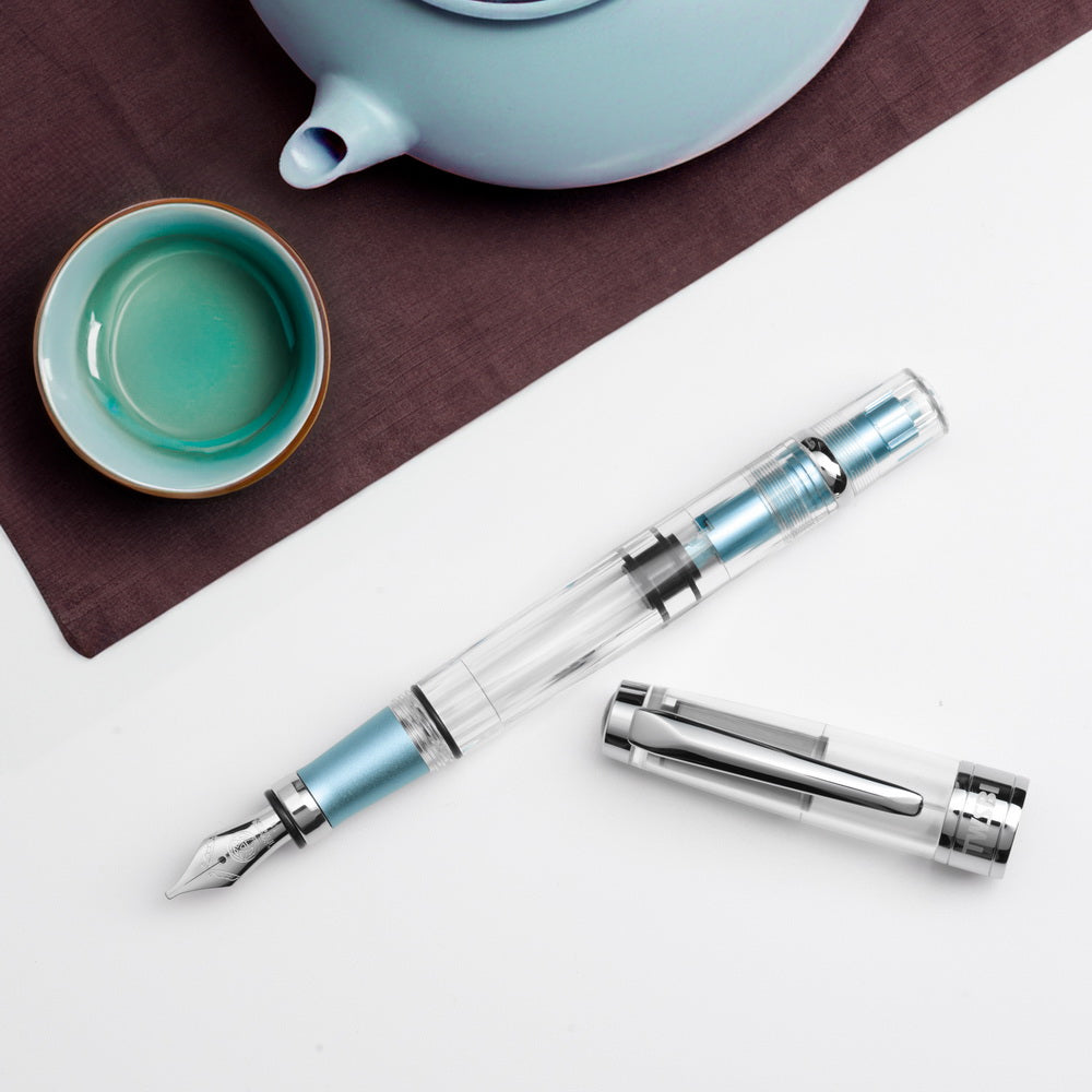 TWSBI Diamond 580 ALR 