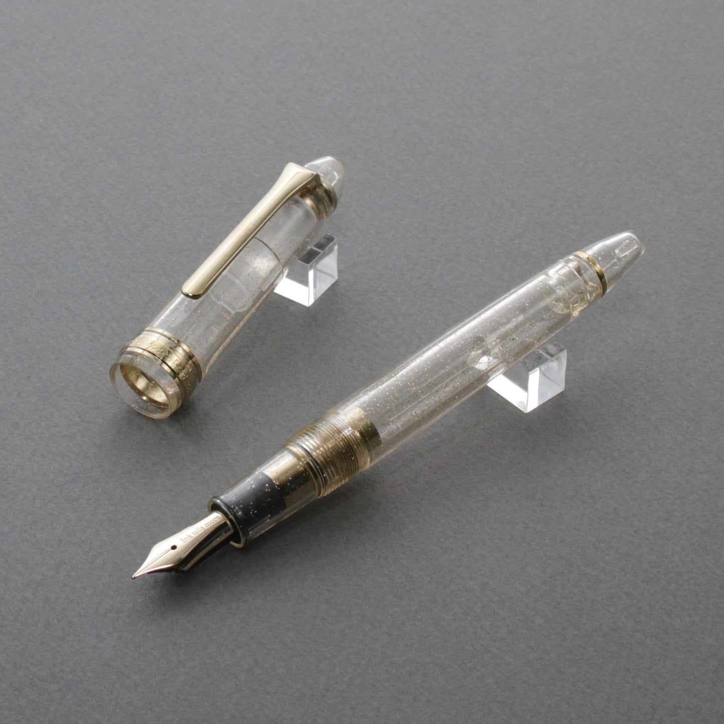 Kinka - Kotonoha Fountain Pen