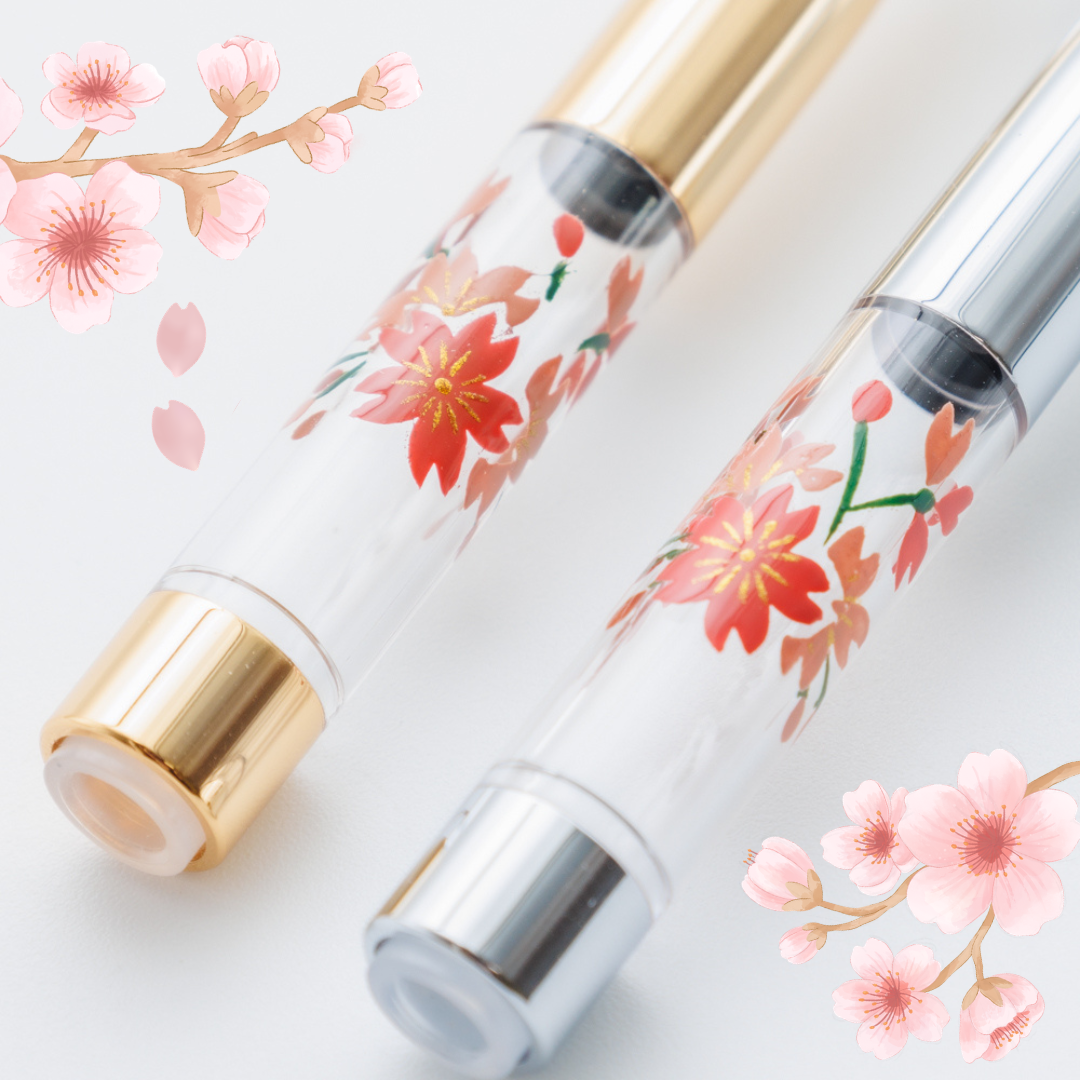 桜 輪島蒔絵コンバーター PLATINUM