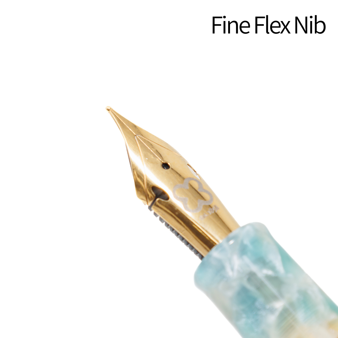 Esterbrook Estie Nouveau Blue GT