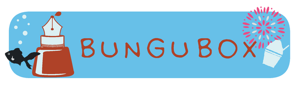 BUNGUBOX