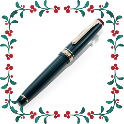 SAILOR 四季織 野山の唄 雉