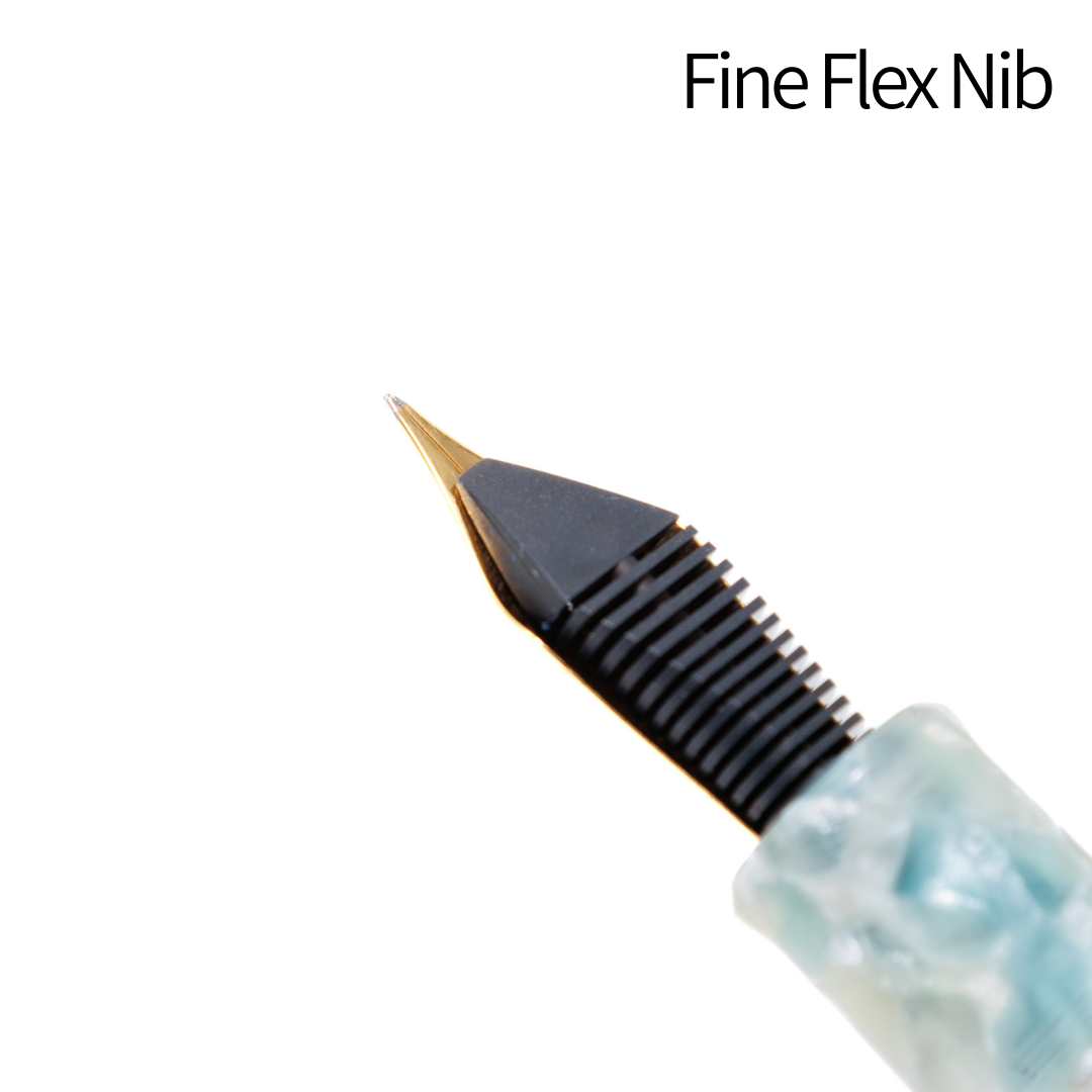 Esterbrook Estie Nouveau Blue GT