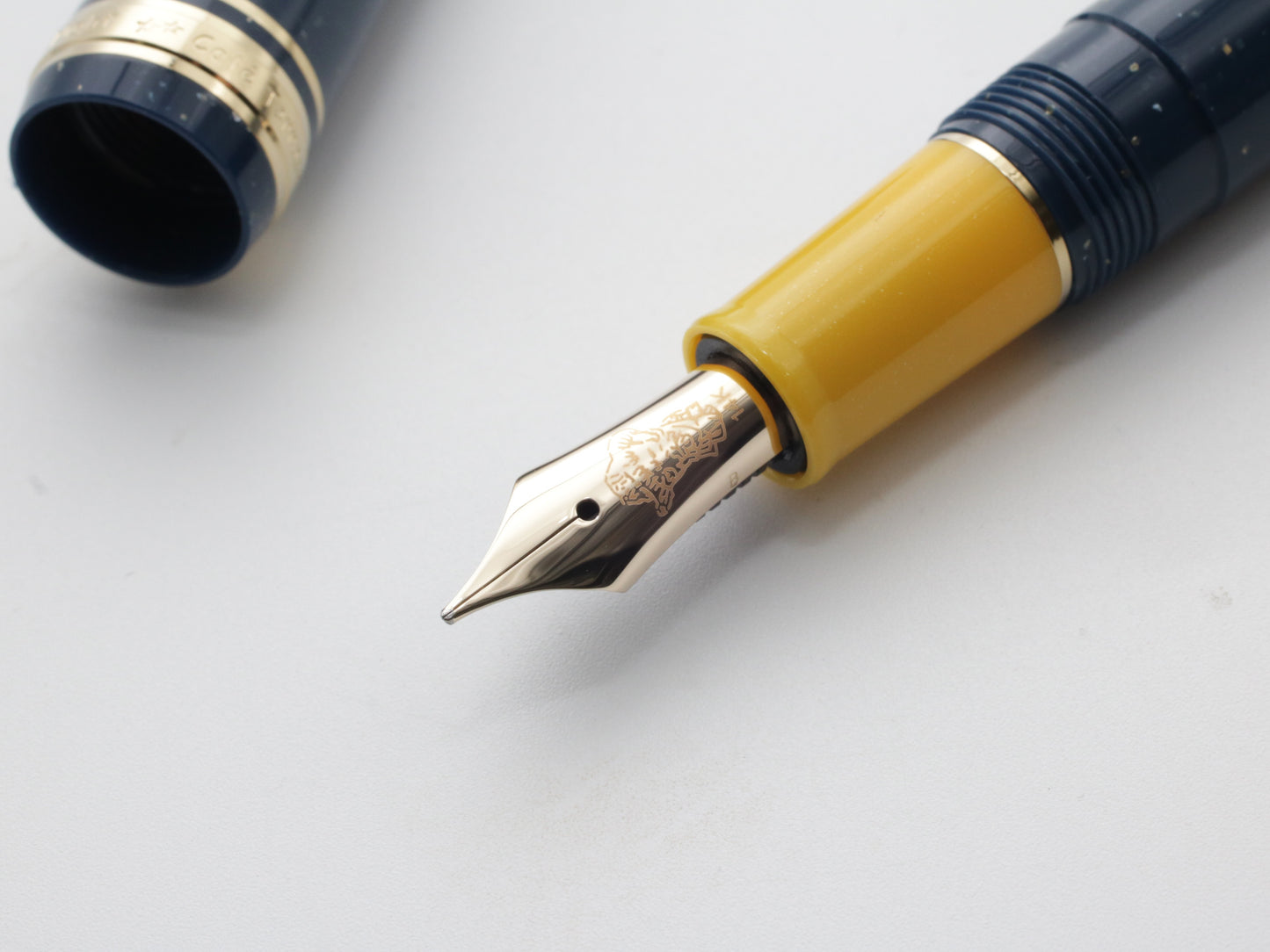 夜のカフェテラス プロギアスリムミニ