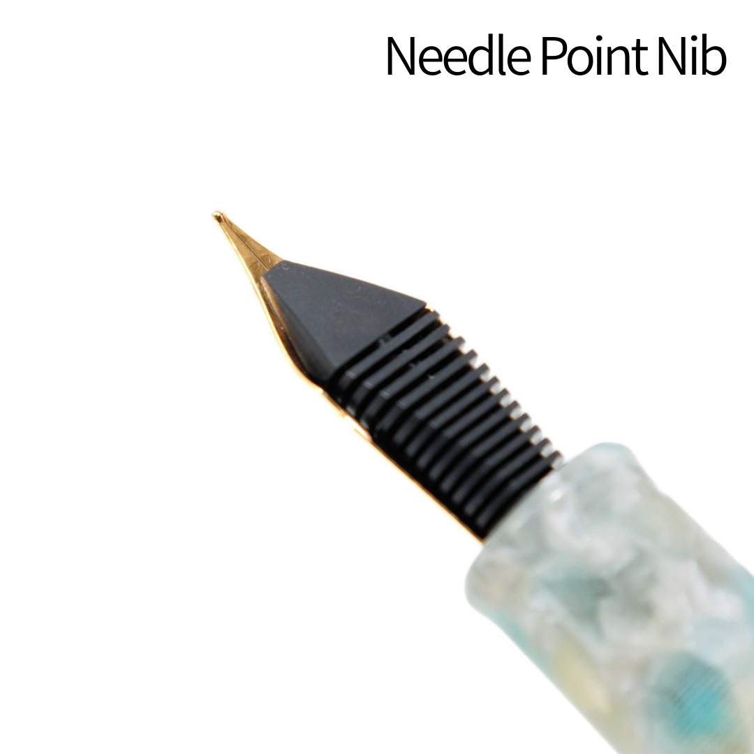 Esterbrook Estie Nouveau Blue GT