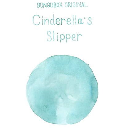 Ink tells more 【灰かぶり姫の靴】" Cinderella's Slipper "