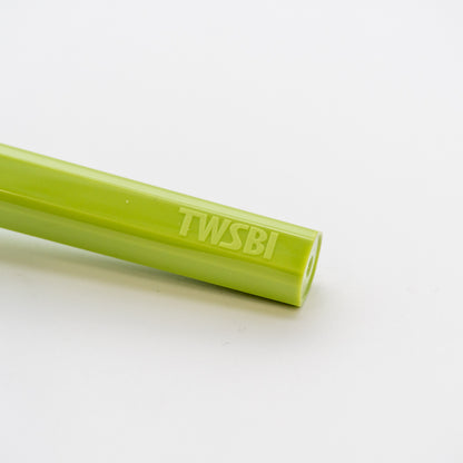 TWSBI SWIPE Pear Green