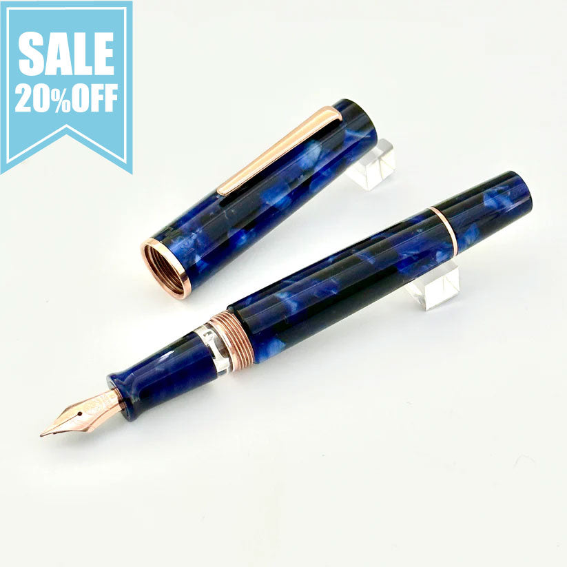 TWSBI Kai Fountain Pen