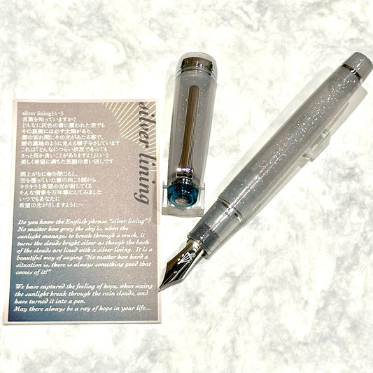 Original Fountain Pens – BUNGUBOX