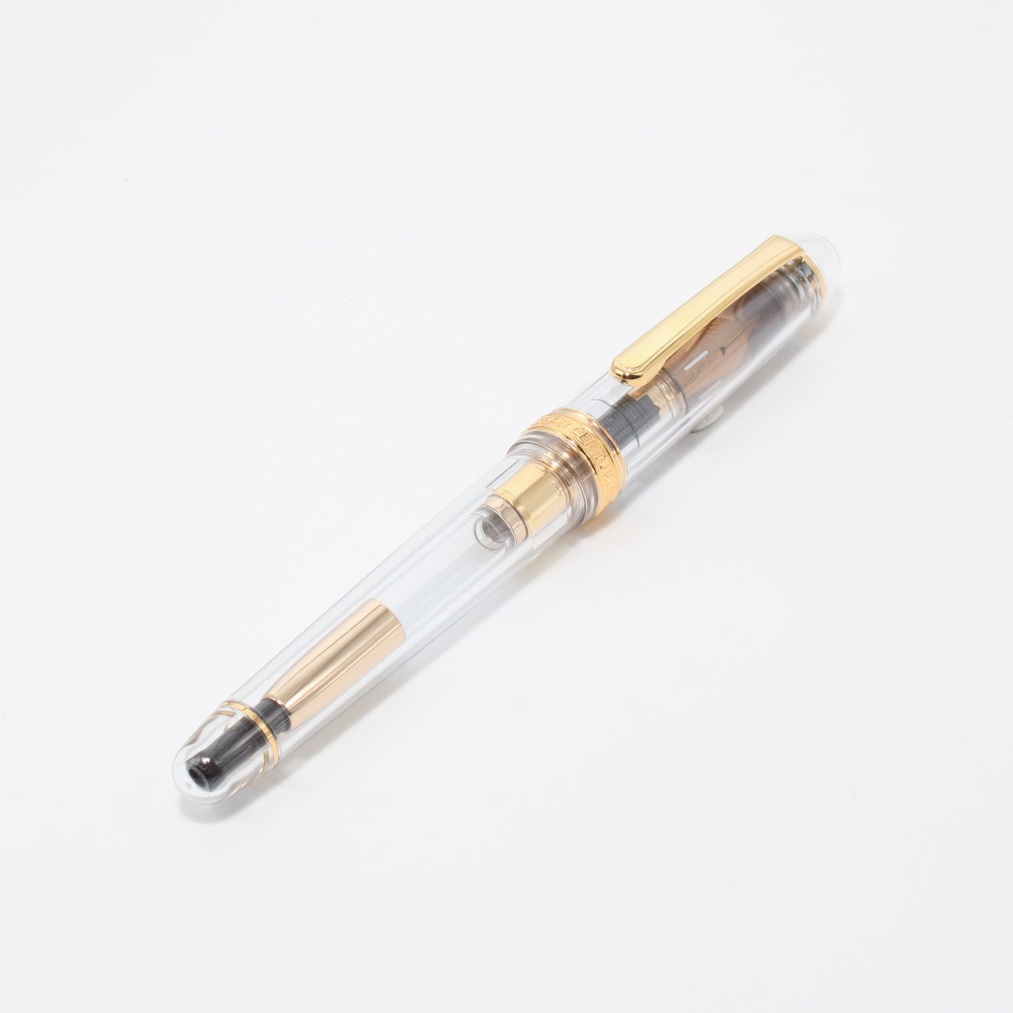 PLATINUM #3776CENTURY Ver.2 Prism Crystal